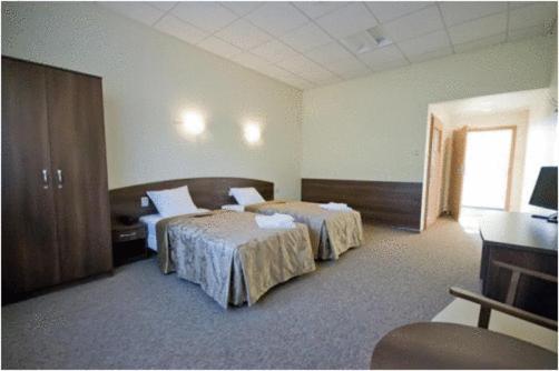 Hotel A4 Mop Zastawie Jaworzno Exterior photo