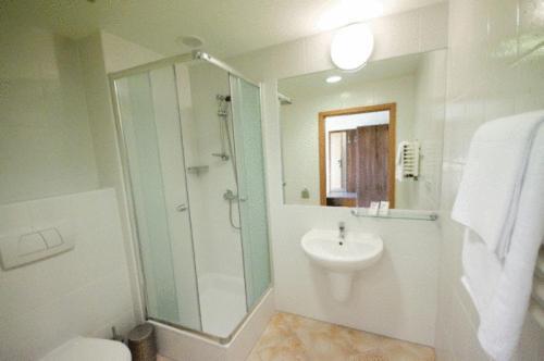 Hotel A4 Mop Zastawie Jaworzno Room photo